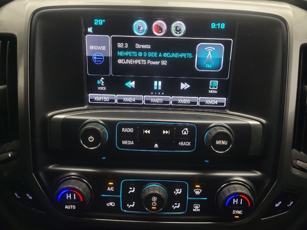 2014 Chevrolet Silverado 1500 in Indianapolis, IN 46222 - 18121038 25