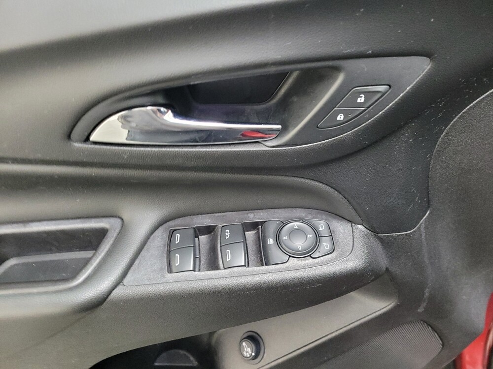 2021 Chevrolet Equinox in Allentown, PA 18103 - 18121039 27