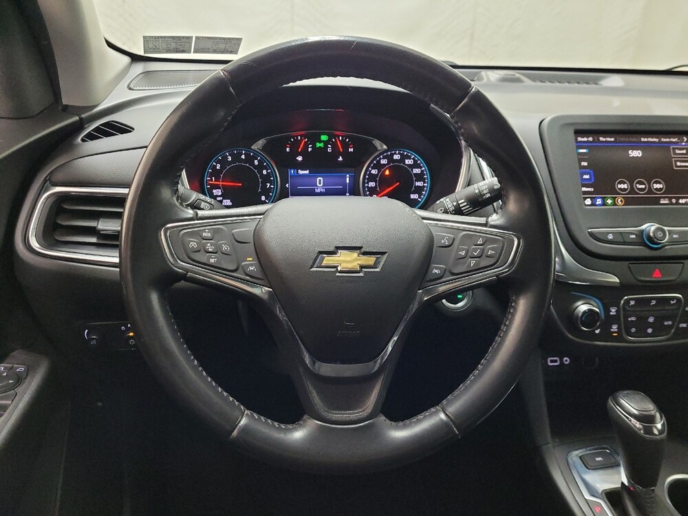 2021 Chevrolet Equinox in Allentown, PA 18103 - 18121039 22