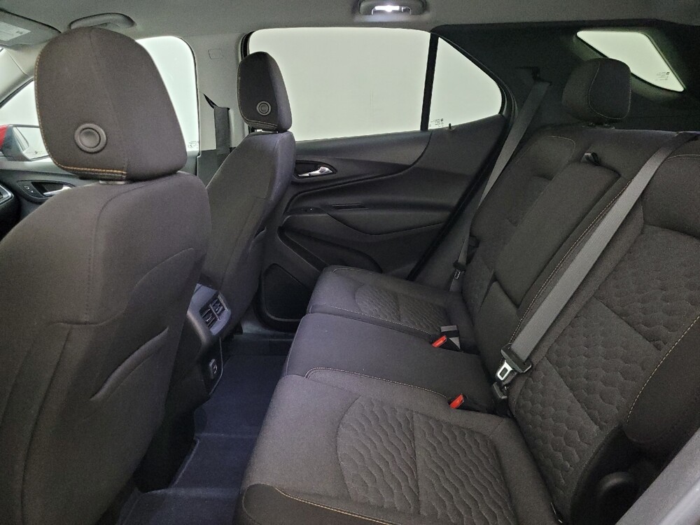 2021 Chevrolet Equinox in Allentown, PA 18103 - 18121039 18