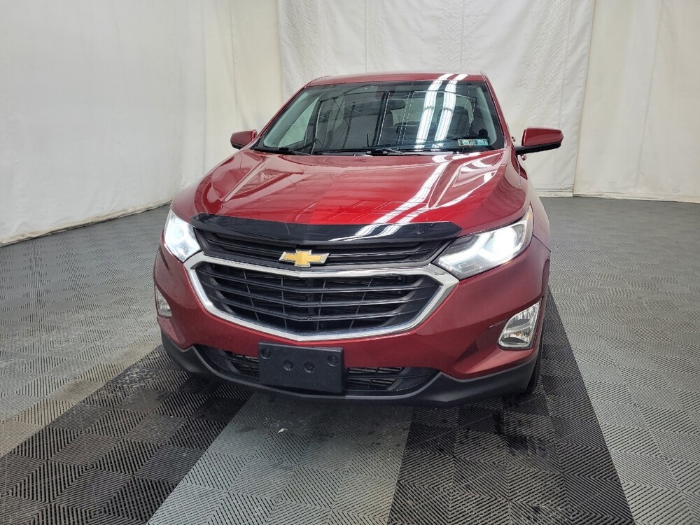 2021 Chevrolet Equinox in Allentown, PA 18103 - 18121039 15
