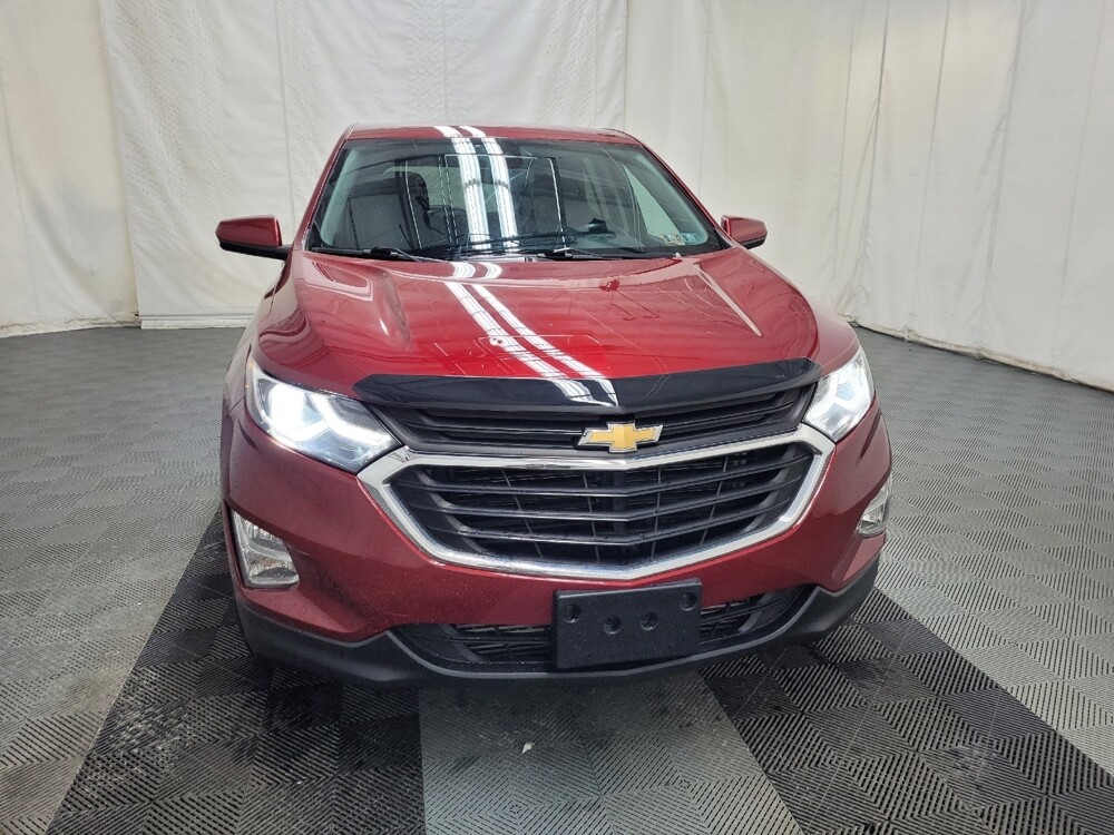 2021 Chevrolet Equinox in Allentown, PA 18103 - 18121039 14