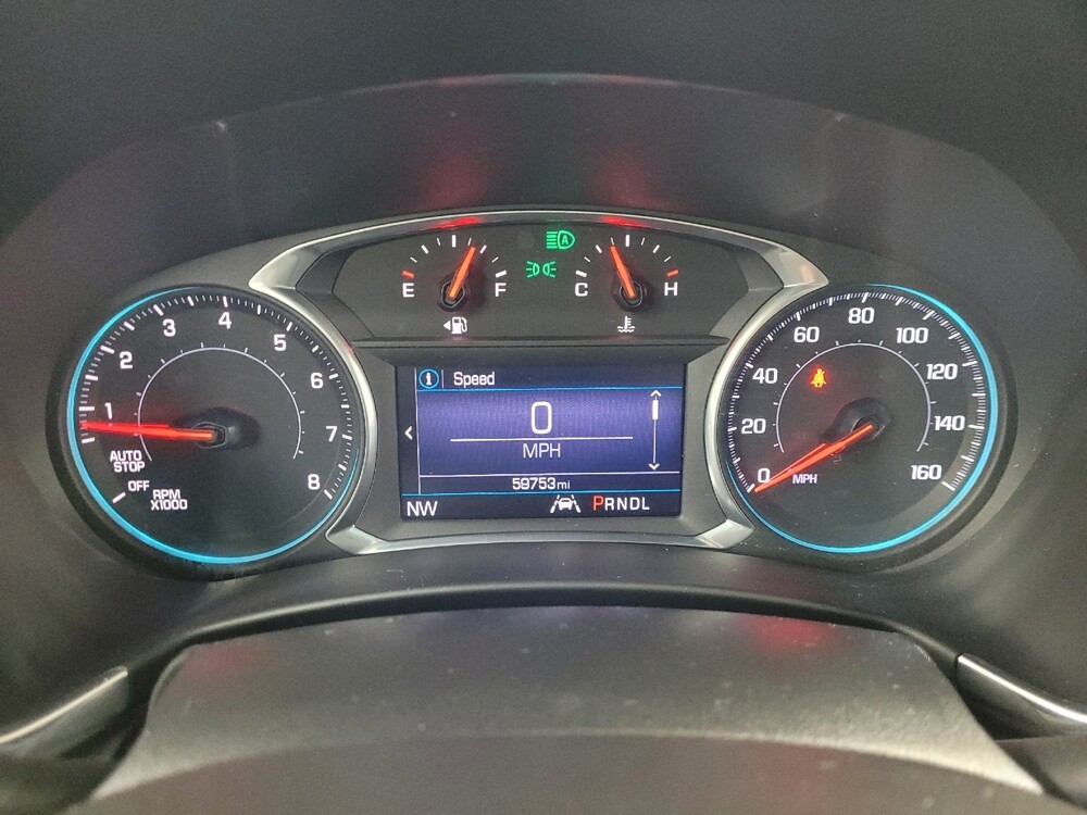 2021 Chevrolet Equinox in Allentown, PA 18103 - 18121039 23