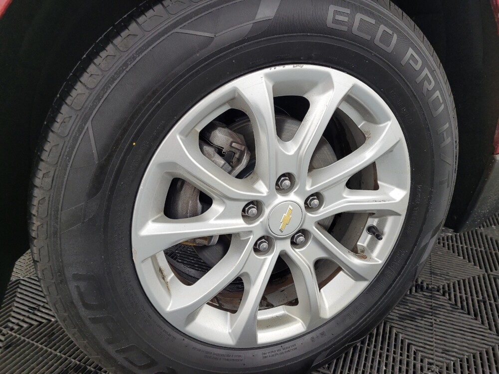 2021 Chevrolet Equinox in Allentown, PA 18103 - 18121039 31