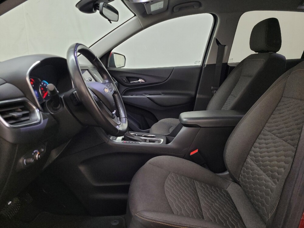 2021 Chevrolet Equinox in Allentown, PA 18103 - 18121039 17