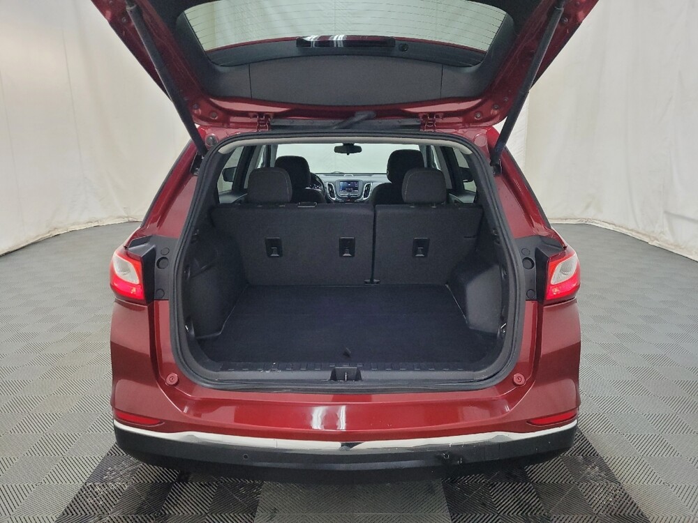 2021 Chevrolet Equinox in Allentown, PA 18103 - 18121039 29