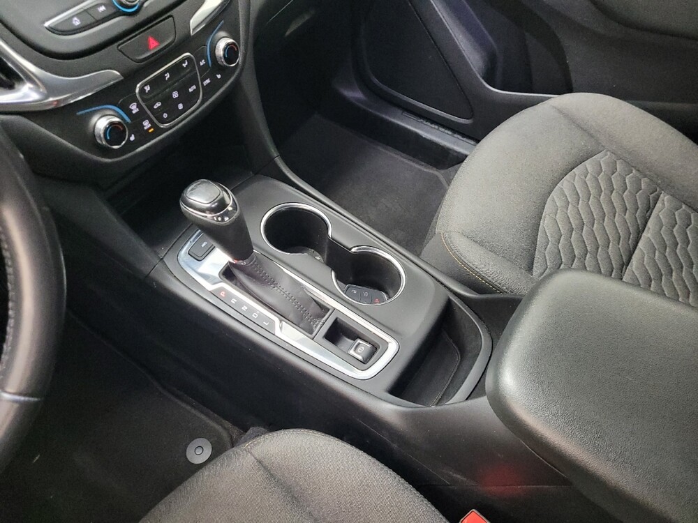 2021 Chevrolet Equinox in Allentown, PA 18103 - 18121039 26