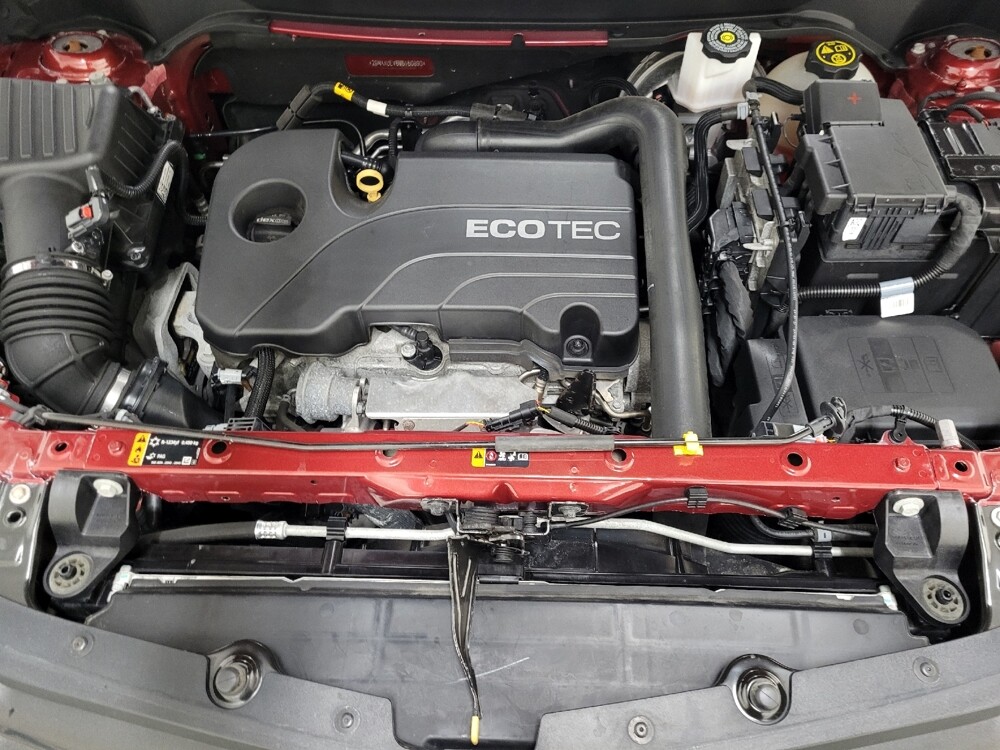 2021 Chevrolet Equinox in Allentown, PA 18103 - 18121039 30