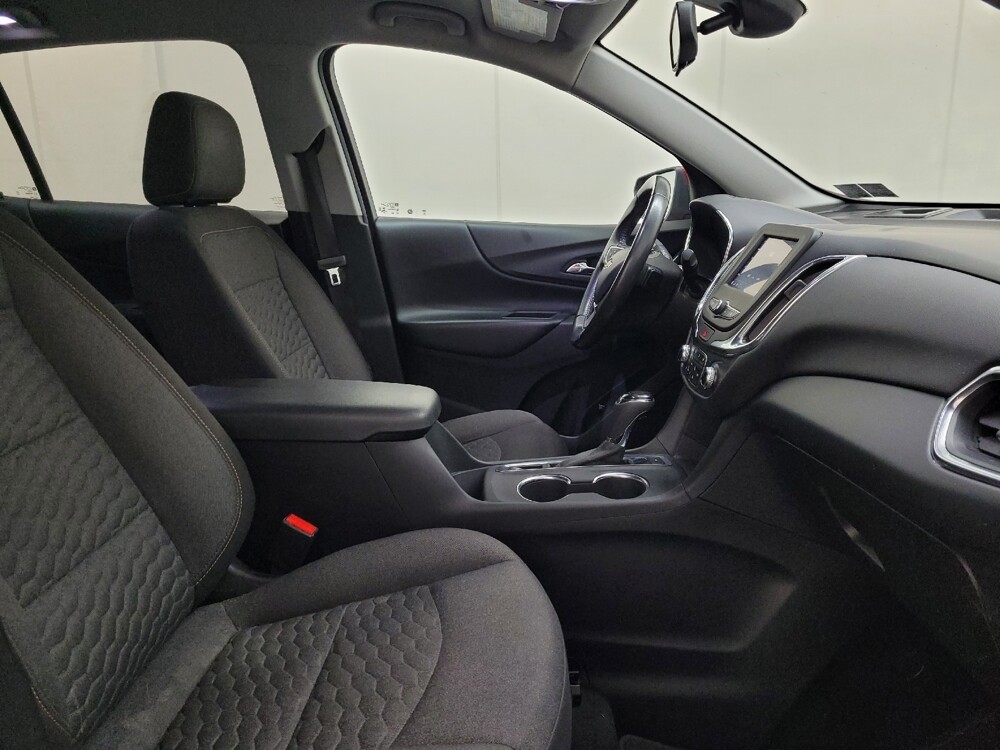 2021 Chevrolet Equinox in Allentown, PA 18103 - 18121039 21