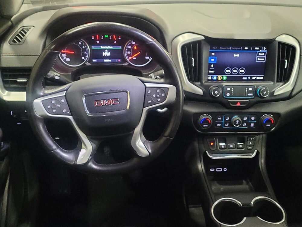 2020 GMC Terrain in Laurel, MD 20724 - 18121040 22