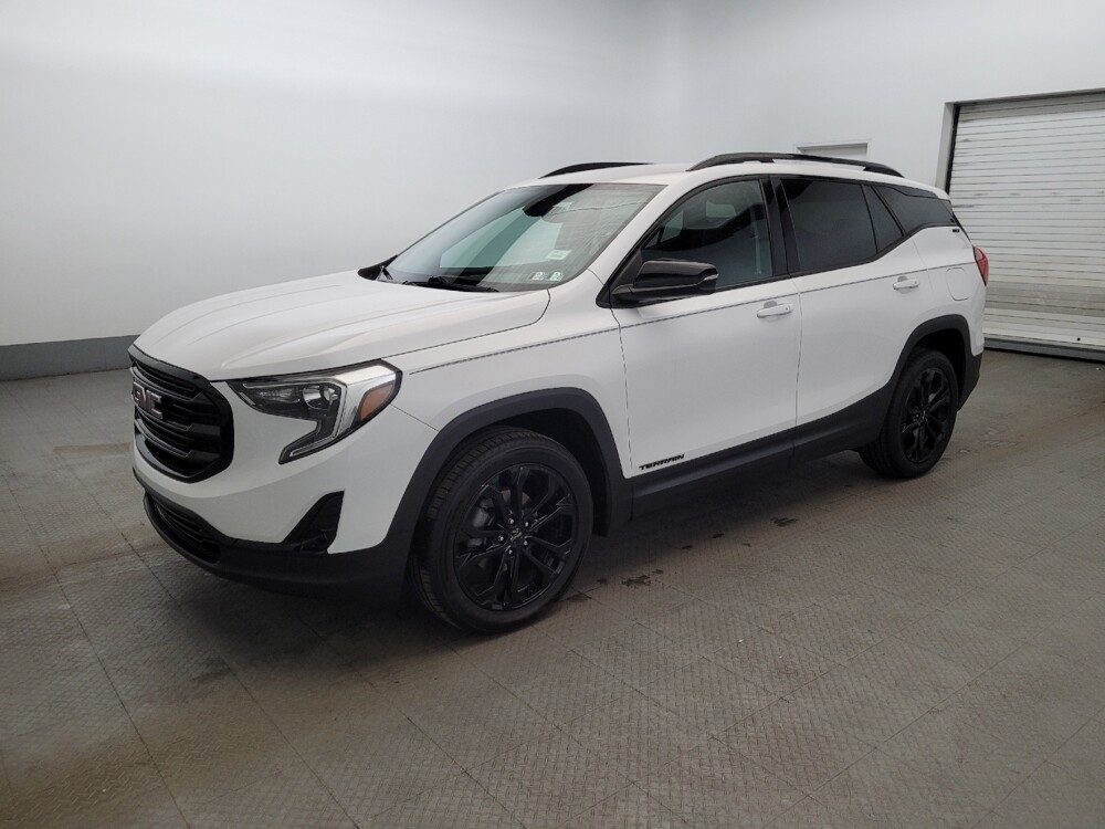 2020 GMC Terrain in Laurel, MD 20724 - 18121040 2