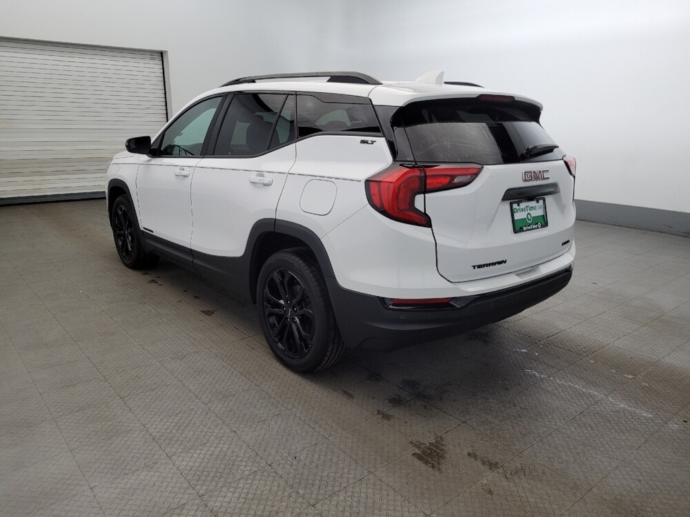 2020 GMC Terrain in Laurel, MD 20724 - 18121040 5