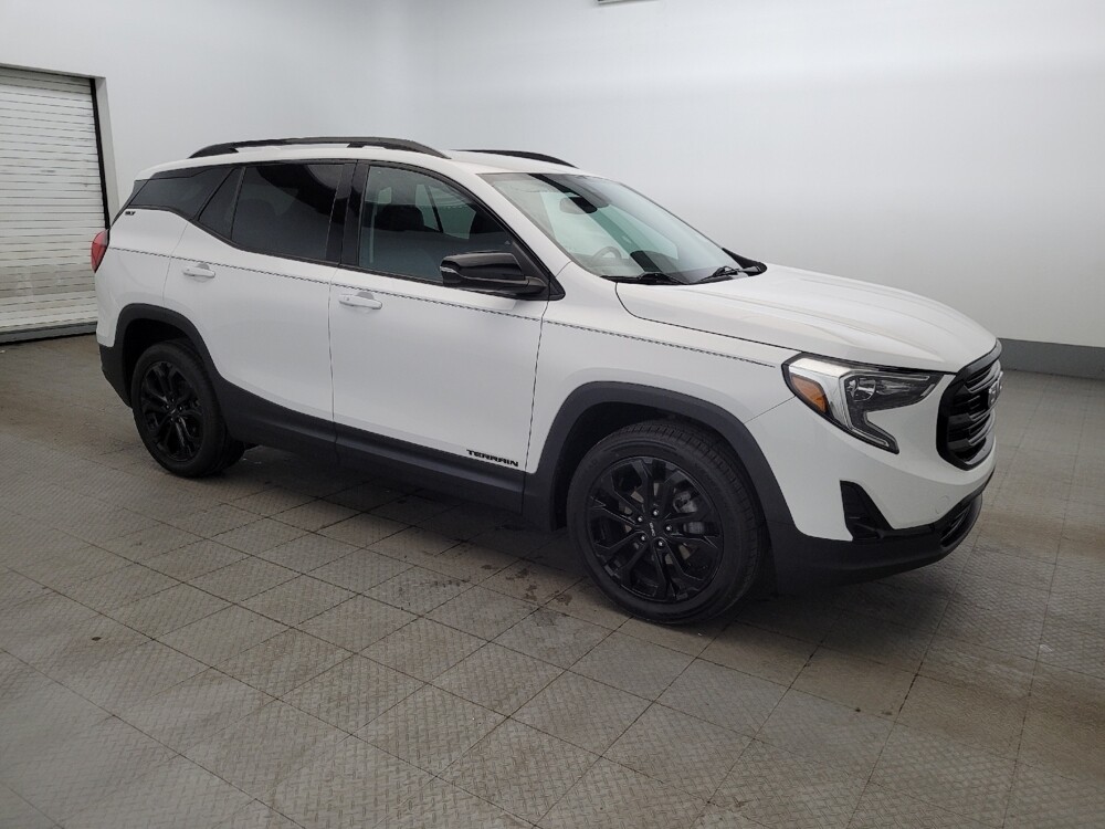 2020 GMC Terrain in Laurel, MD 20724 - 18121040 11