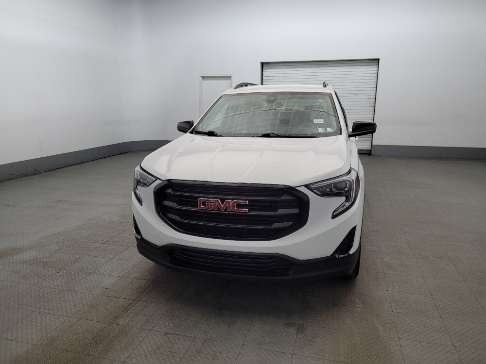 2020 GMC Terrain in Laurel, MD 20724 - 18121040 15