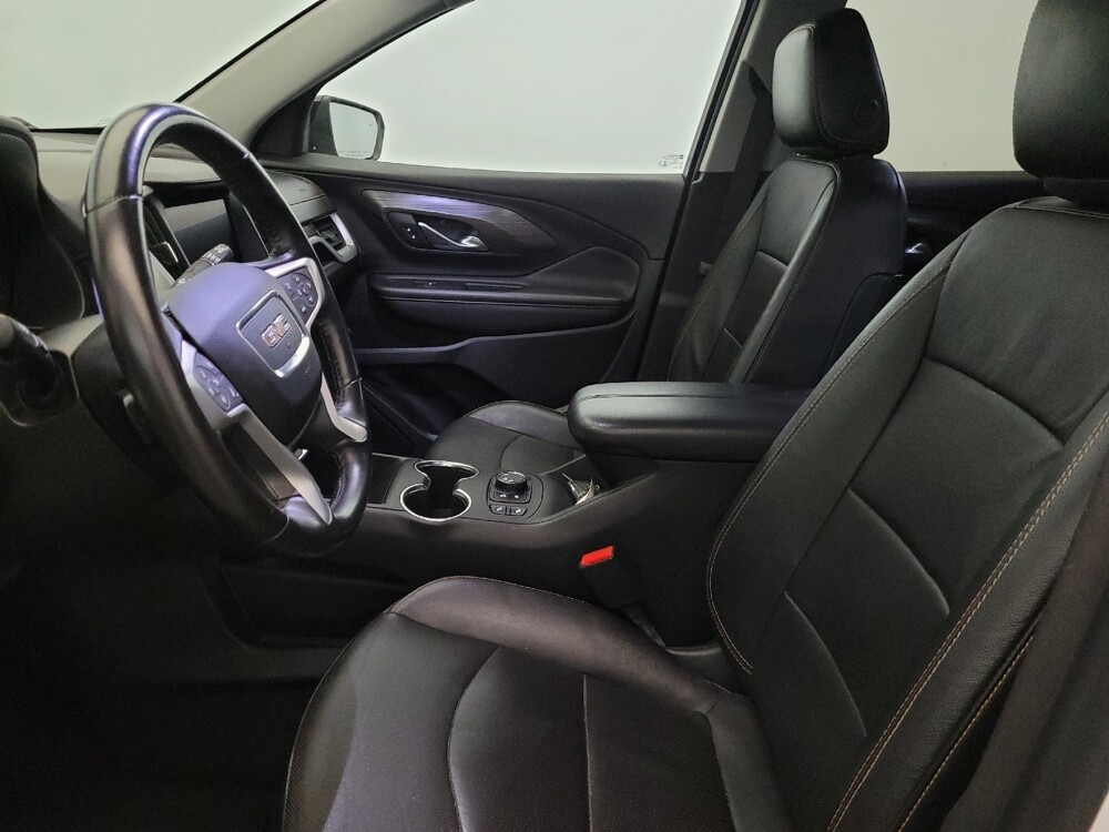 2020 GMC Terrain in Laurel, MD 20724 - 18121040 17