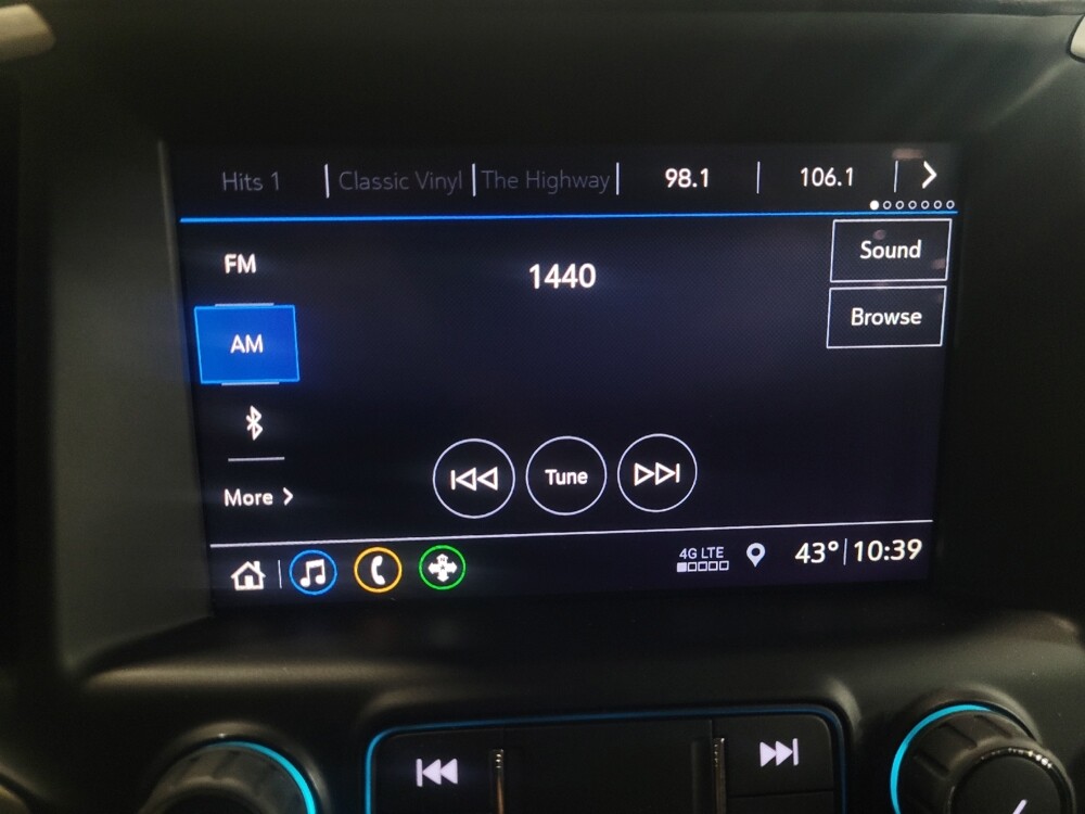 2020 GMC Terrain in Laurel, MD 20724 - 18121040 25