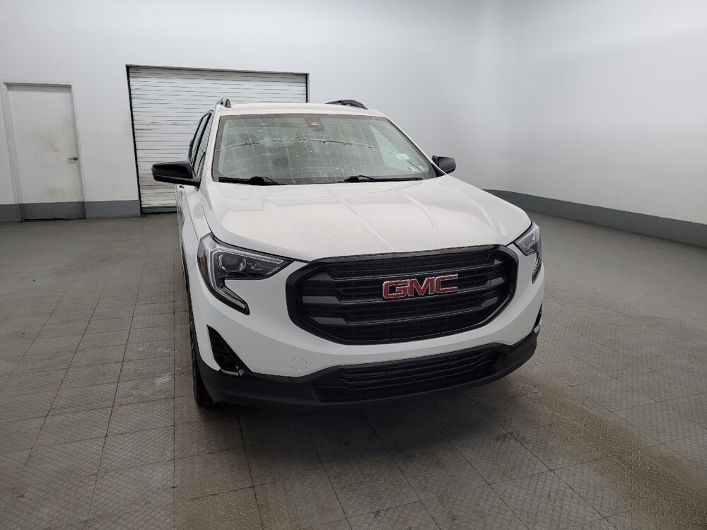 2020 GMC Terrain in Laurel, MD 20724 - 18121040 14