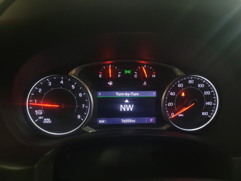 2020 GMC Terrain in Laurel, MD 20724 - 18121040 23