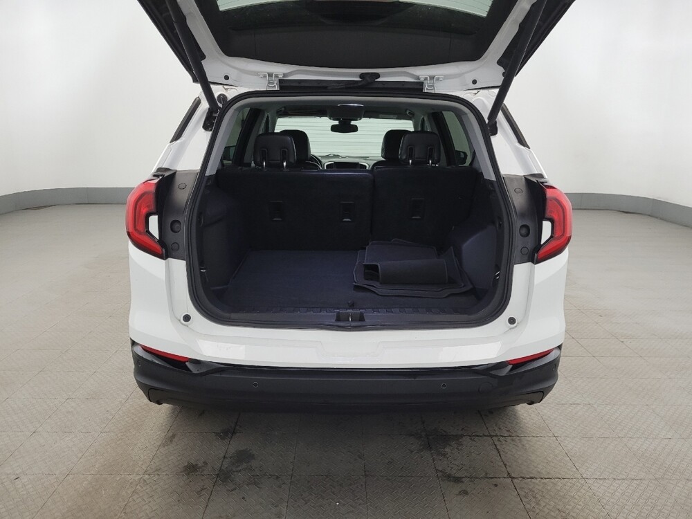 2020 GMC Terrain in Laurel, MD 20724 - 18121040 29