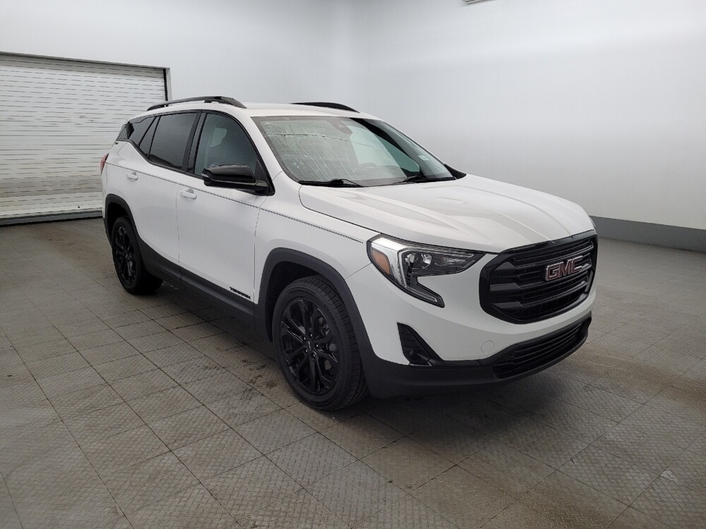 2020 GMC Terrain in Laurel, MD 20724 - 18121040 13