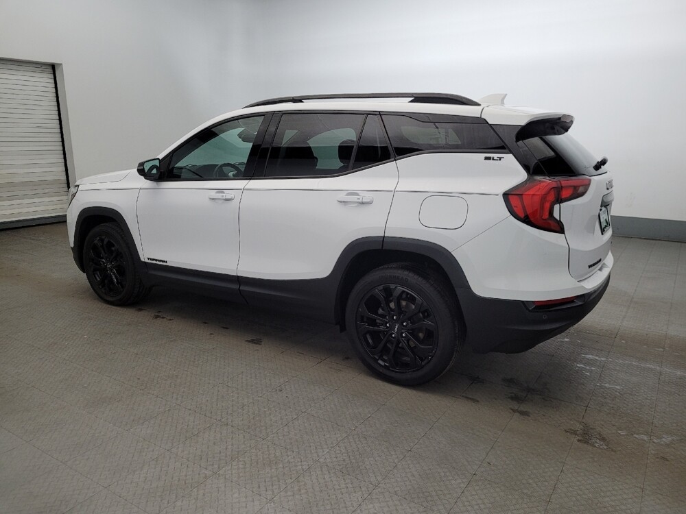 2020 GMC Terrain in Laurel, MD 20724 - 18121040 3