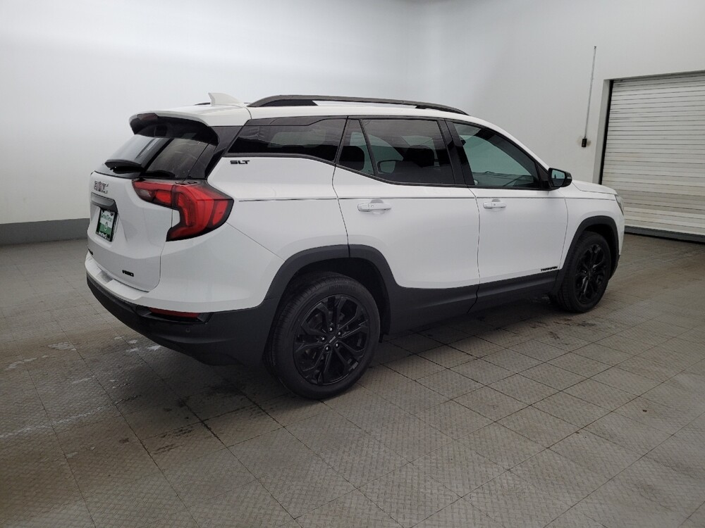 2020 GMC Terrain in Laurel, MD 20724 - 18121040 10