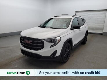 2020 GMC Terrain in Laurel, MD 20724