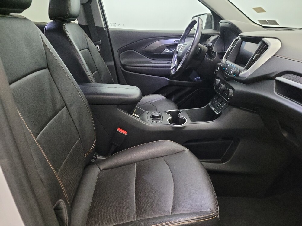 2020 GMC Terrain in Laurel, MD 20724 - 18121040 21