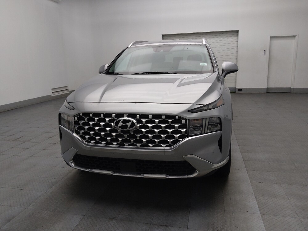 2022 Hyundai Santa Fe in Conyers, GA 30094 - 18121041 15