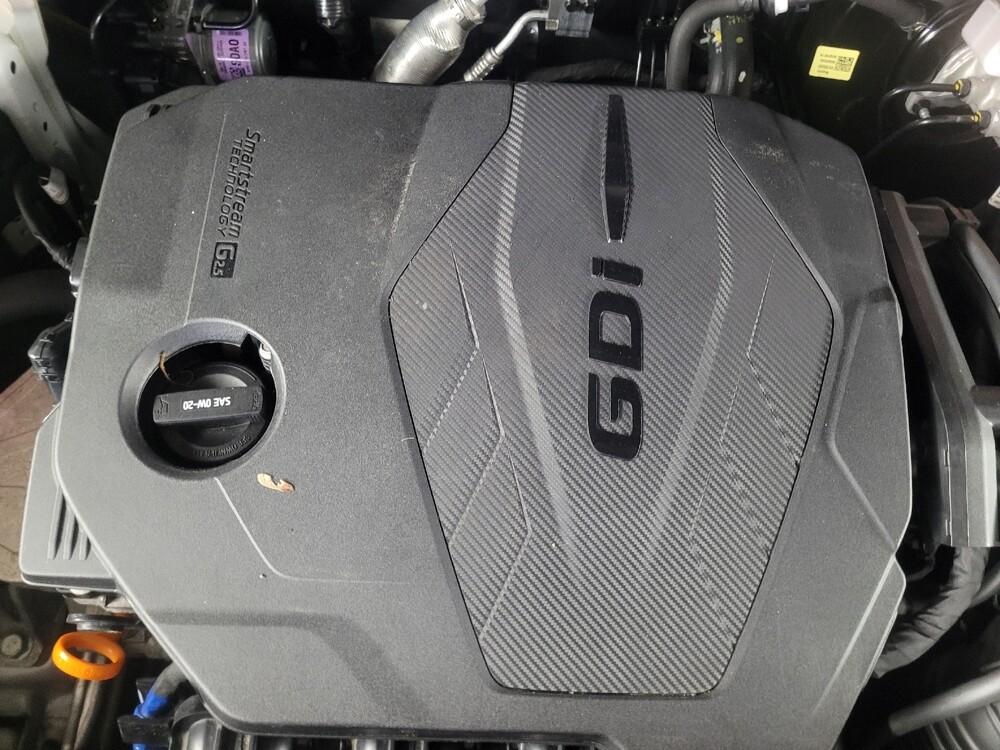 2022 Hyundai Santa Fe in Conyers, GA 30094 - 18121041 30