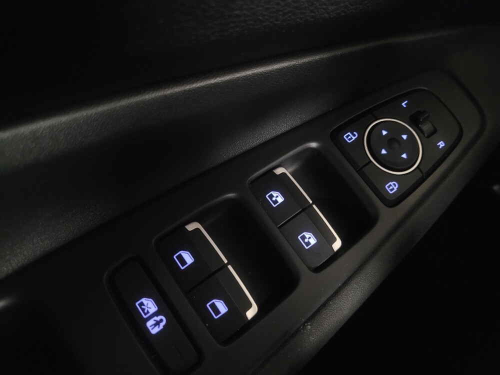 2022 Hyundai Santa Fe in Conyers, GA 30094 - 18121041 27