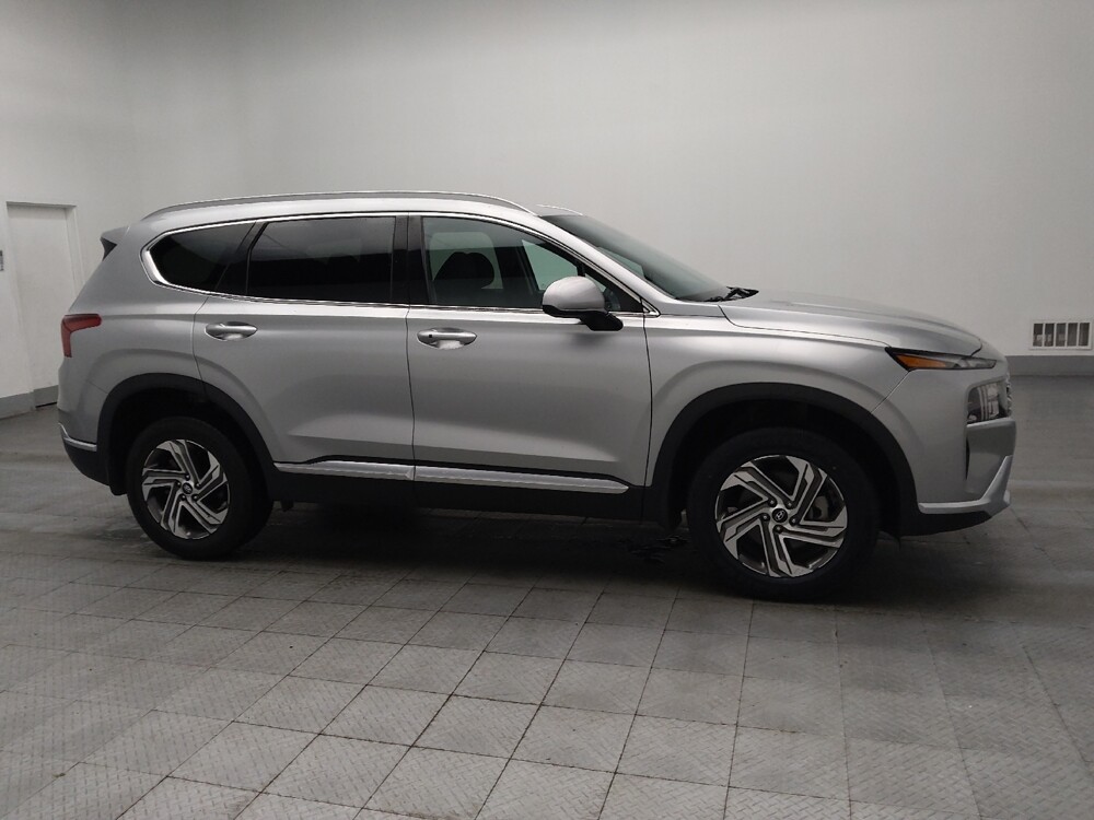 2022 Hyundai Santa Fe in Conyers, GA 30094 - 18121041 11