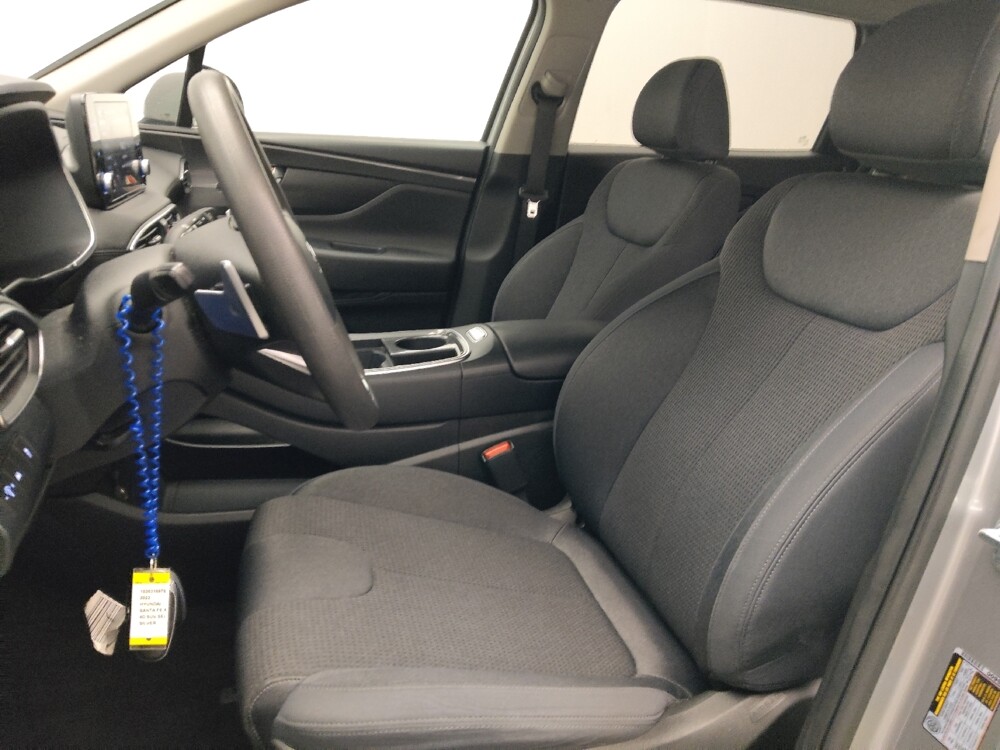 2022 Hyundai Santa Fe in Conyers, GA 30094 - 18121041 17