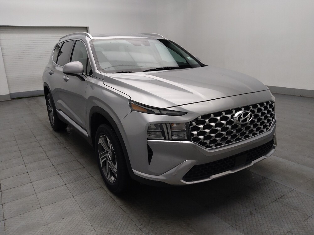 2022 Hyundai Santa Fe in Conyers, GA 30094 - 18121041 13