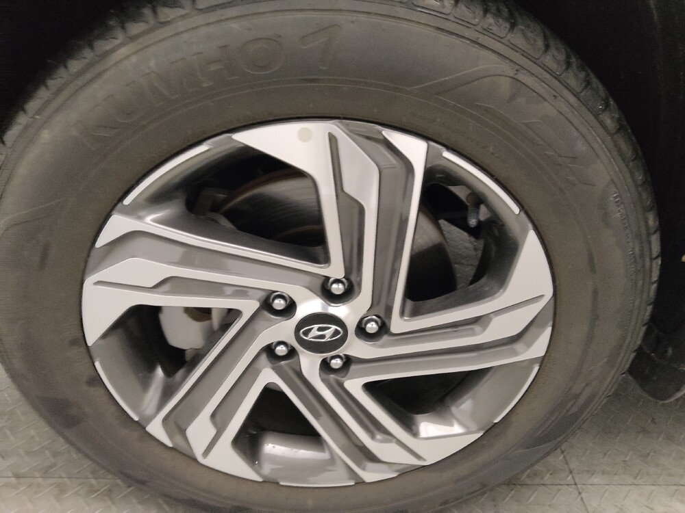 2022 Hyundai Santa Fe in Conyers, GA 30094 - 18121041 31