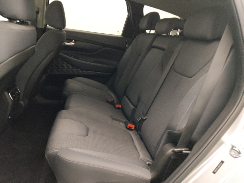 2022 Hyundai Santa Fe in Conyers, GA 30094 - 18121041 18