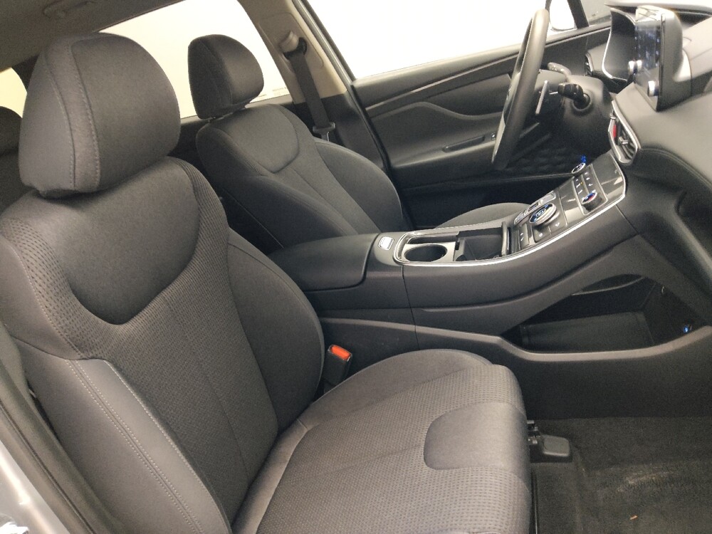 2022 Hyundai Santa Fe in Conyers, GA 30094 - 18121041 21