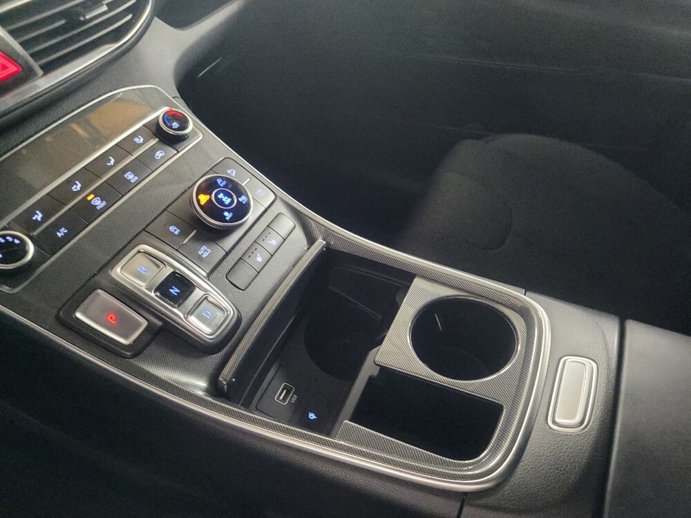 2022 Hyundai Santa Fe in Conyers, GA 30094 - 18121041 26