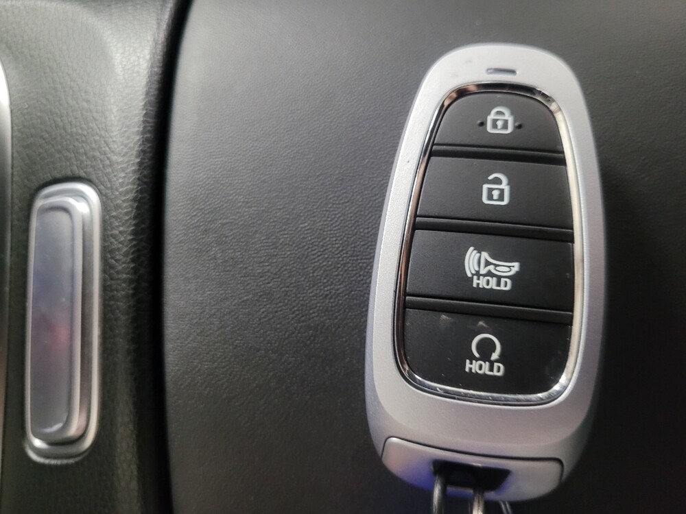 2022 Hyundai Santa Fe in Conyers, GA 30094 - 18121041 32