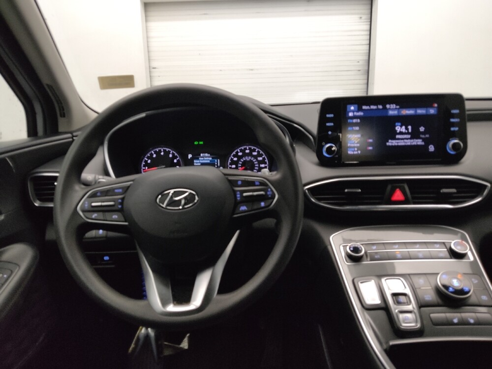 2022 Hyundai Santa Fe in Conyers, GA 30094 - 18121041 22