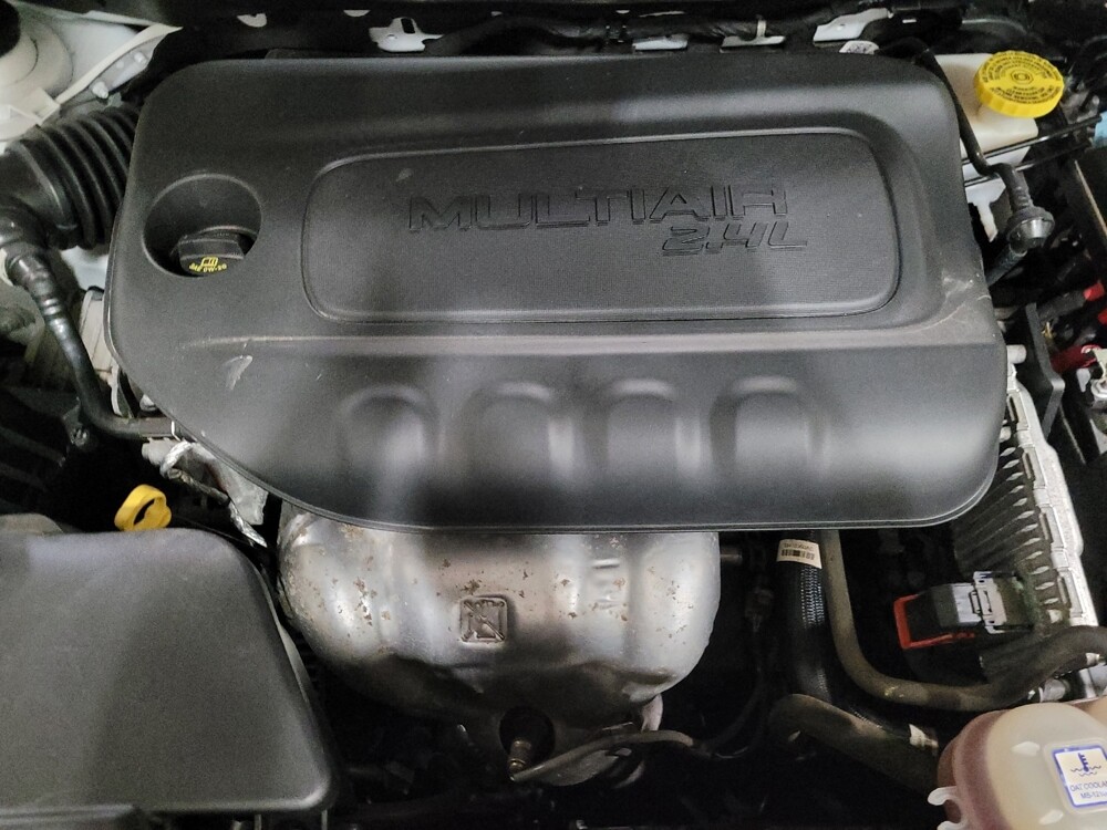 2021 Jeep Cherokee in New Castle, DE 19720 - 18121042 30