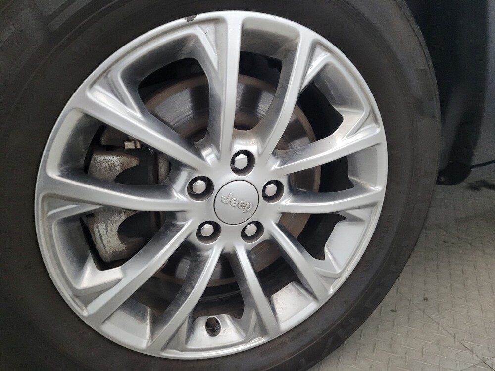 2021 Jeep Cherokee in New Castle, DE 19720 - 18121042 31