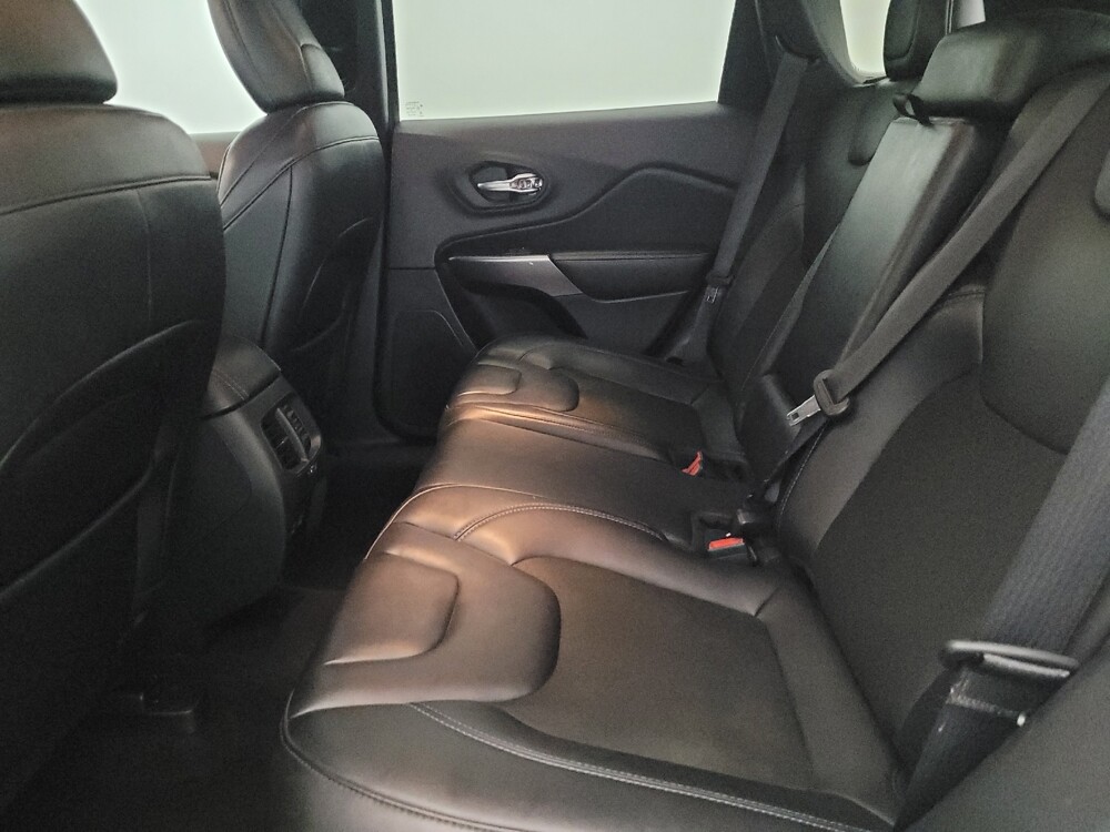 2021 Jeep Cherokee in New Castle, DE 19720 - 18121042 18