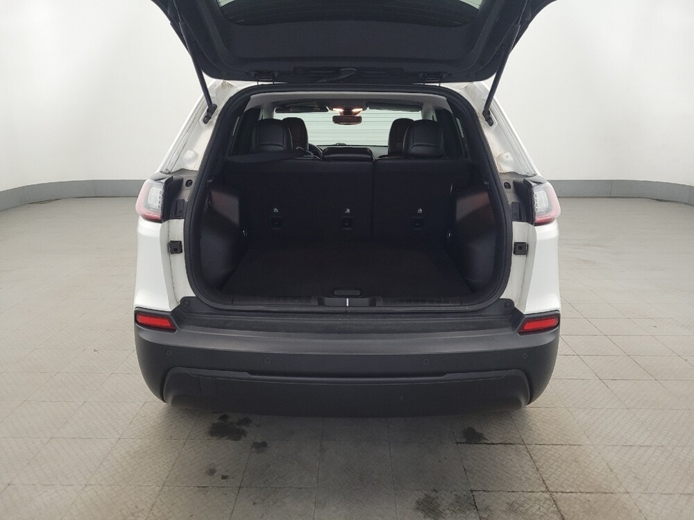 2021 Jeep Cherokee in New Castle, DE 19720 - 18121042 29