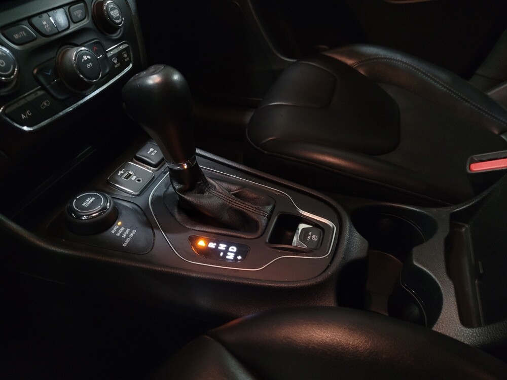 2021 Jeep Cherokee in New Castle, DE 19720 - 18121042 26