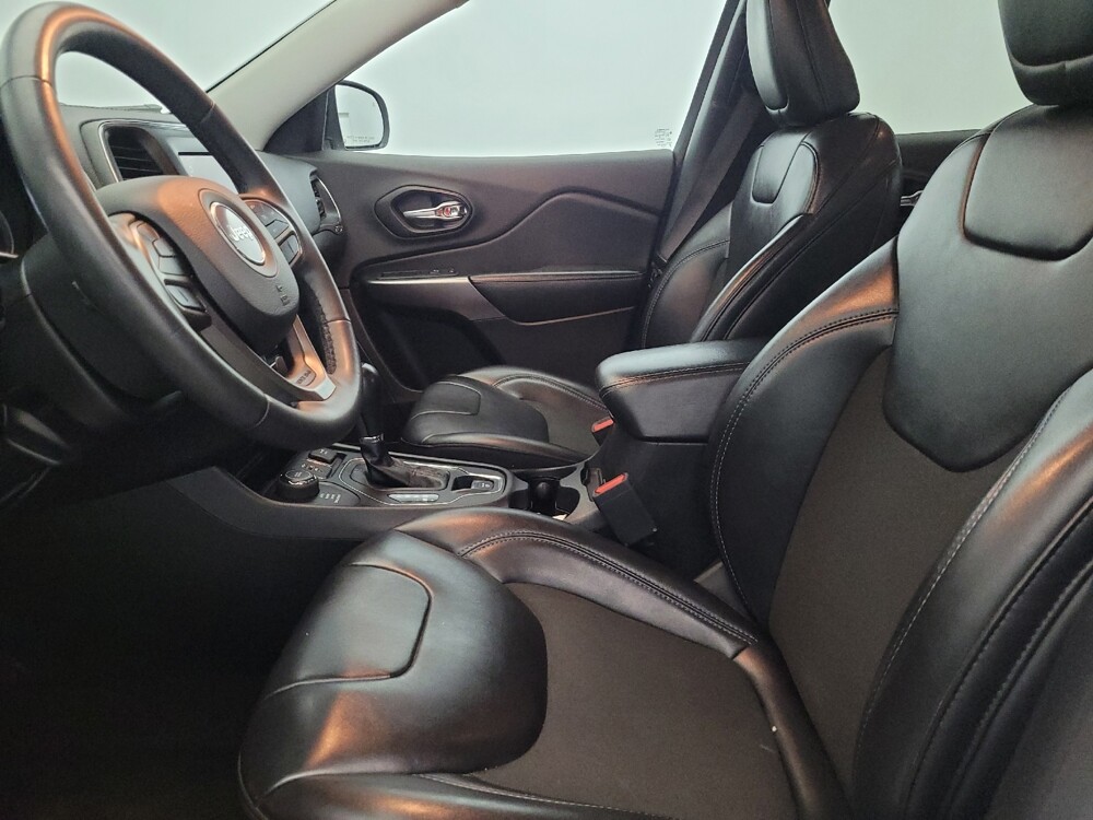 2021 Jeep Cherokee in New Castle, DE 19720 - 18121042 17