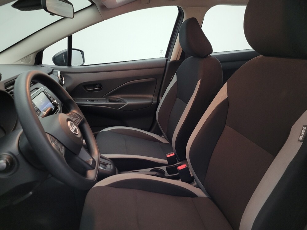 2025 Nissan Versa in Chandler, AZ 85225 - 18121044 17