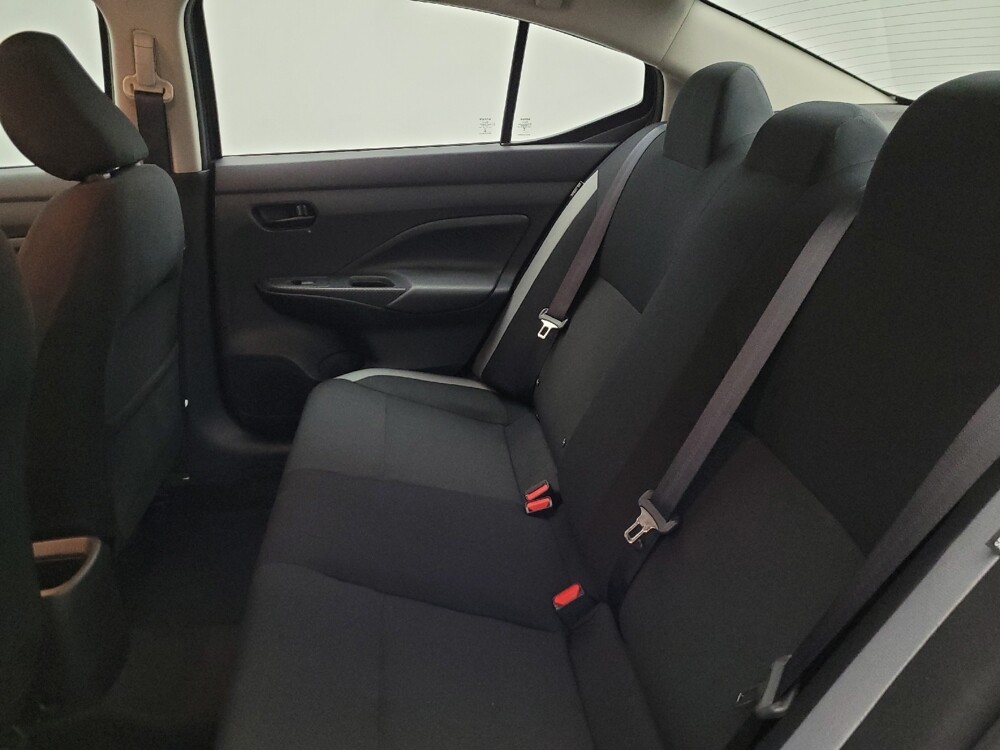 2025 Nissan Versa in Chandler, AZ 85225 - 18121044 18