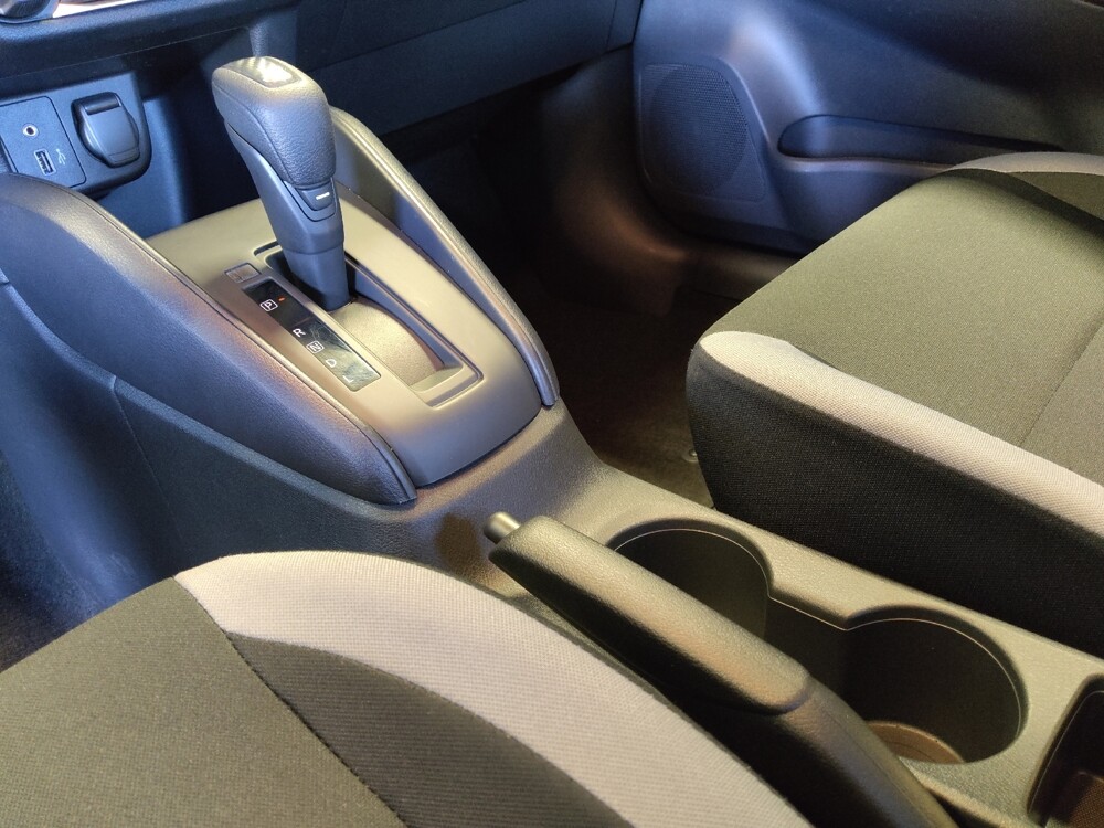 2025 Nissan Versa in Chandler, AZ 85225 - 18121044 26