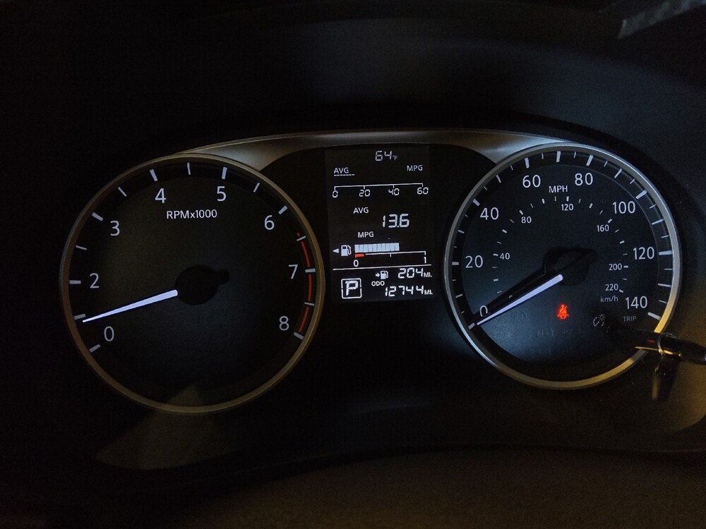 2025 Nissan Versa in Chandler, AZ 85225 - 18121044 23